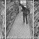 A store security camera captured the gunman as he worked his way down the canned-goods aisle, ruthlessly discounting items by as much as 40 percent.